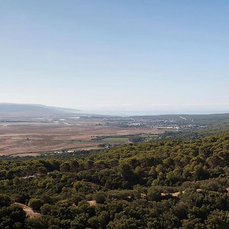 Ferienwohnung Casa Tere - Califa Casas Vejer Vejer de la Frontera Exterior foto
