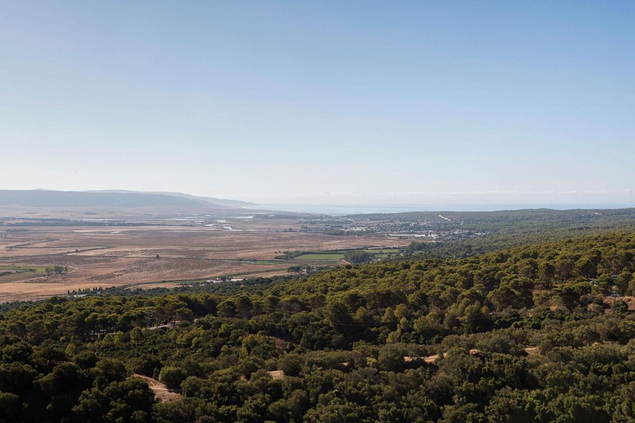 Ferienwohnung Casa Tere - Califa Casas Vejer Vejer de la Frontera Exterior foto